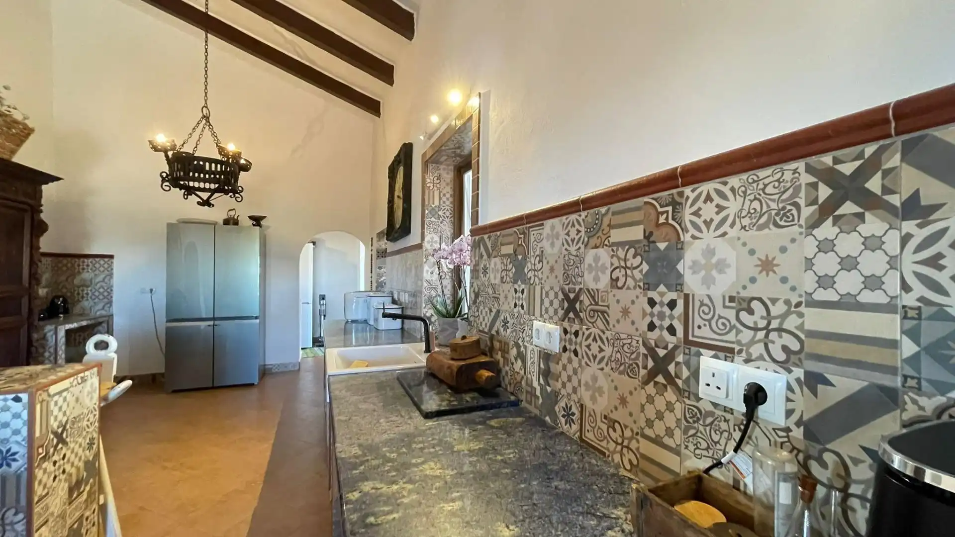 Casa rústica en venta en Centro, imagen 31