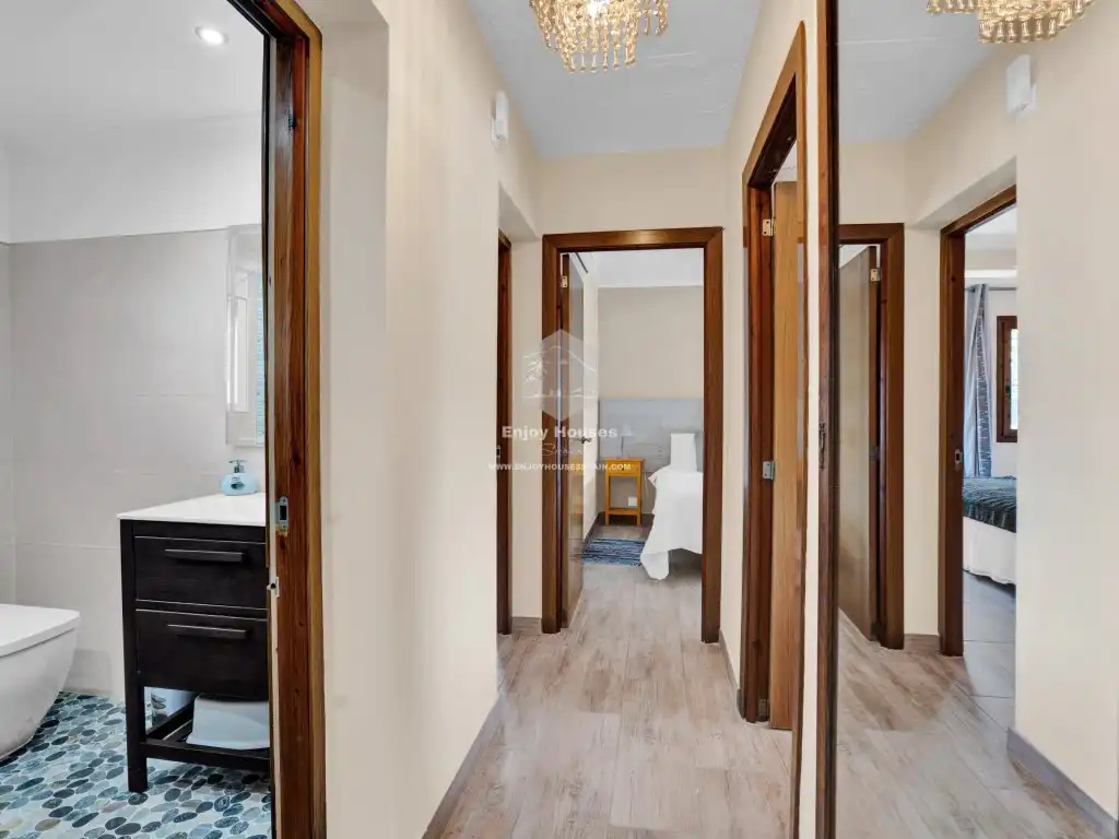 Casa o chalet en venta en Puerto