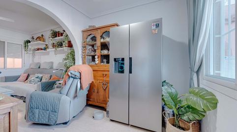 Foto 4 de Casa adosada en venda a Calle Abanilla, Jerónimo y Avileses, Murcia