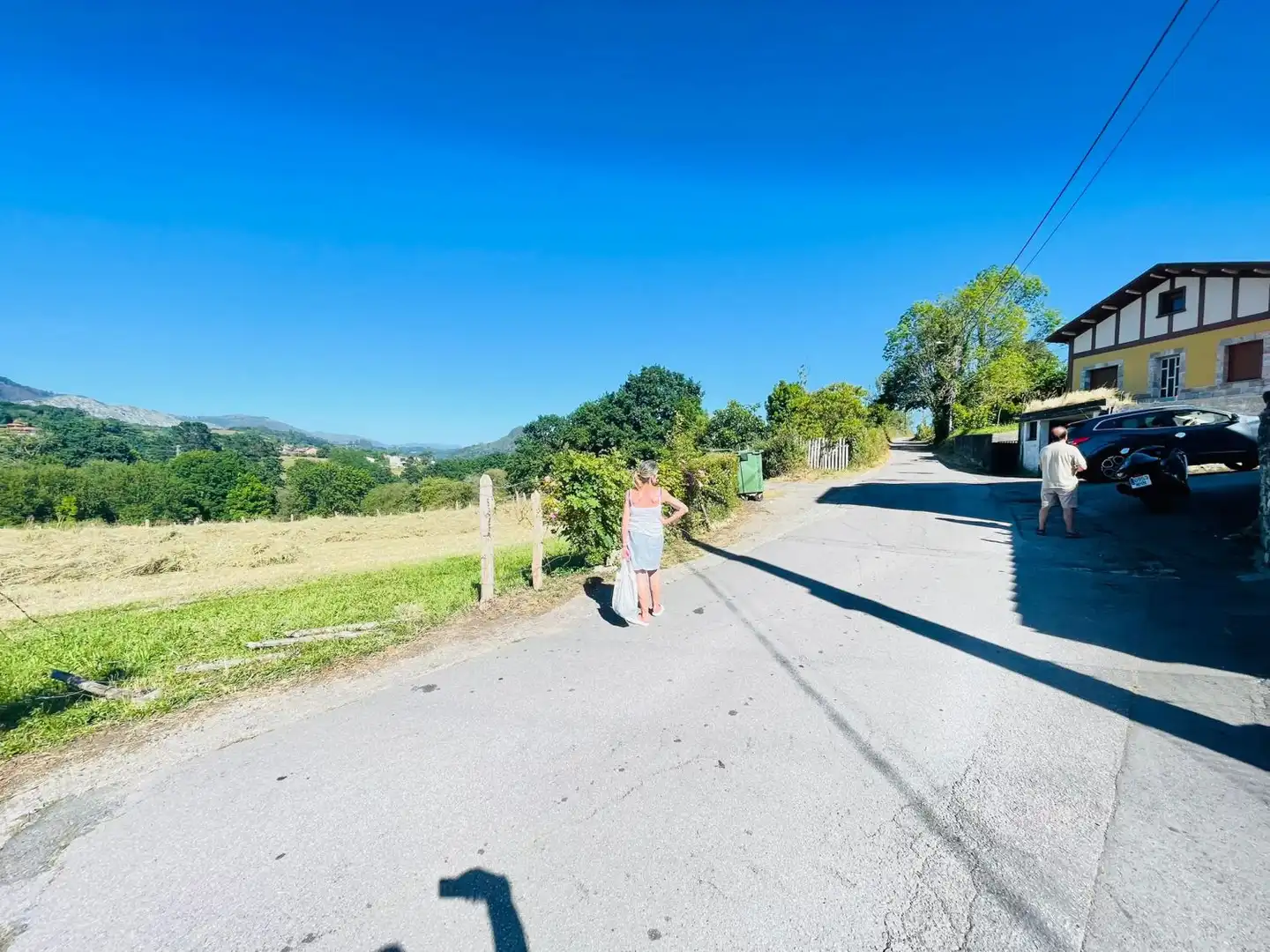 Grundstücke und Bauplätze zum Verkauf in Parroquias Norte, imagen 3