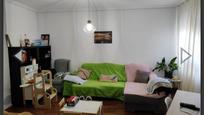Living room of Flat for sale in  Albacete Capital  with Heating and Storage room