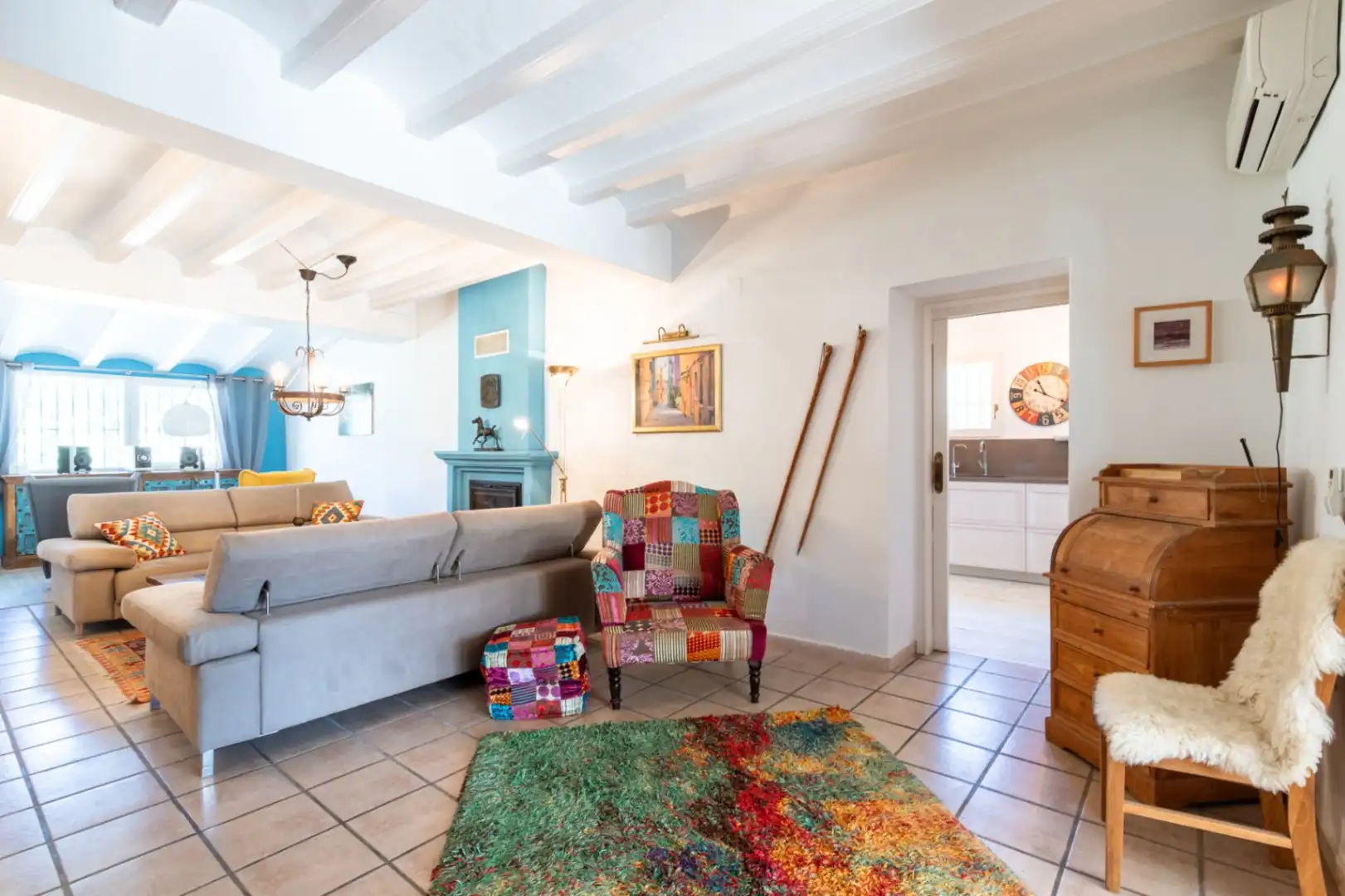 Casa in vendita a Teulada, imagen 13