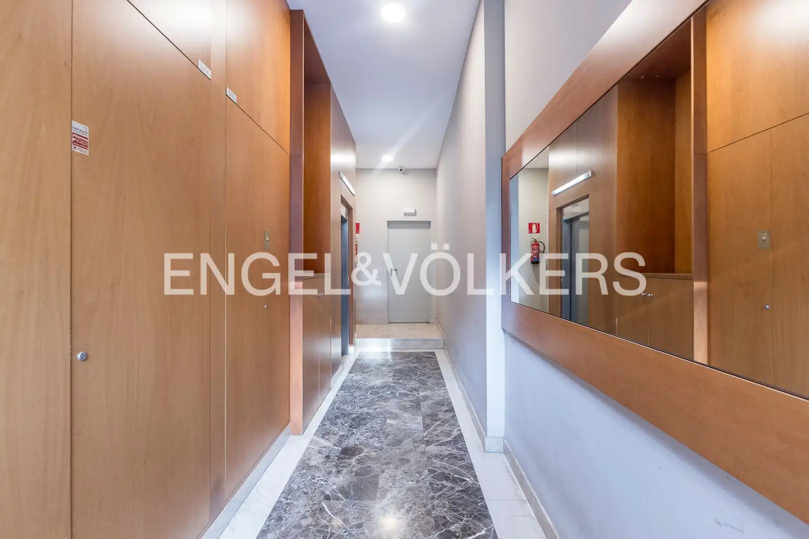 Piso en venta en Vallcarca i els Penitents
