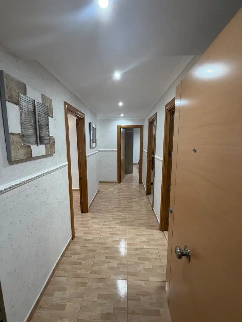 Flat with lift for sale in Calle Bermudo Soriano 1, imagen 9