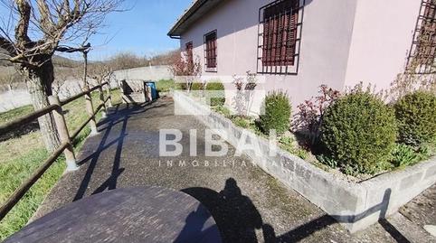 Foto 5 de Casa o xalet en venda a Arratzua-Ubarrundia, Araba - Álava