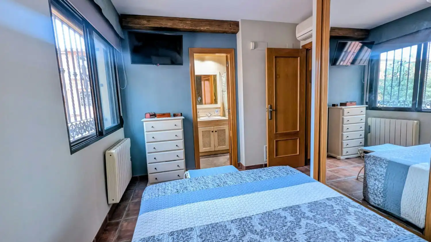 Maison mitoyenne à vendre à SANT JOAN DE MORÓ, imagen 24