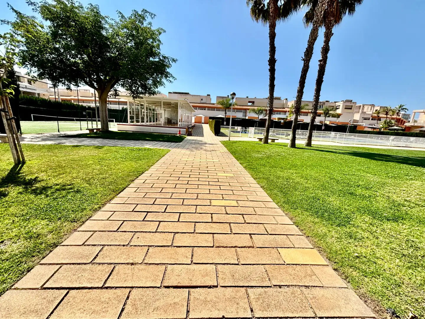 Exterior view of Detached homes for sale in Alicante / Alacant  with Air Conditioner, Heating and Private garden
