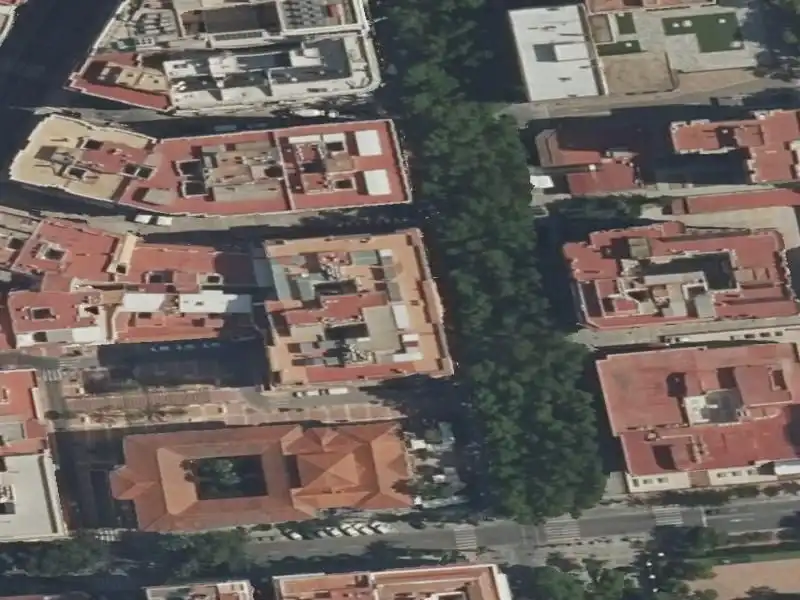 Piso en venta en Gv Alfonso X Sabio