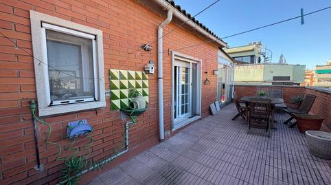 Foto 3 de Àtic en venda a Santa Perpètua de Mogoda, Barcelona