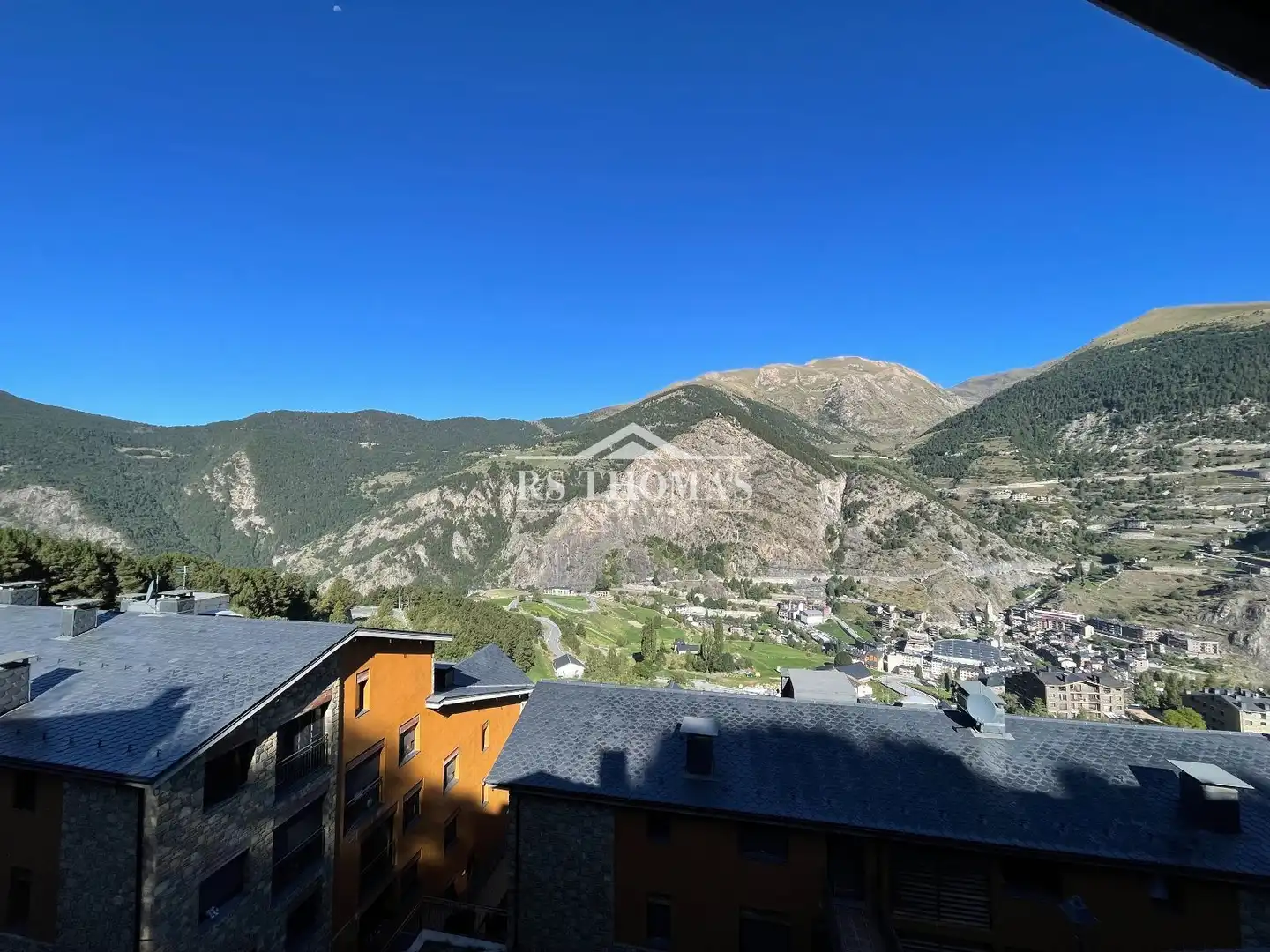 Piso con ascensor en venta en Ribagrossa, imagen 5