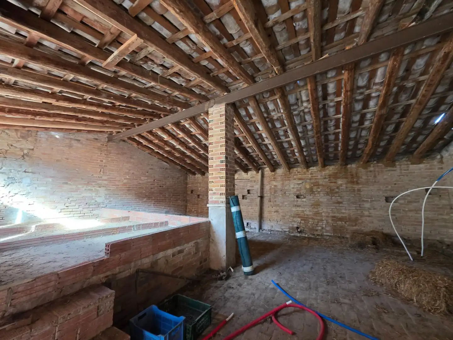 Casa o chalet en venta en Riumors con Aire acondicionado, Calefacción y Jardín privado