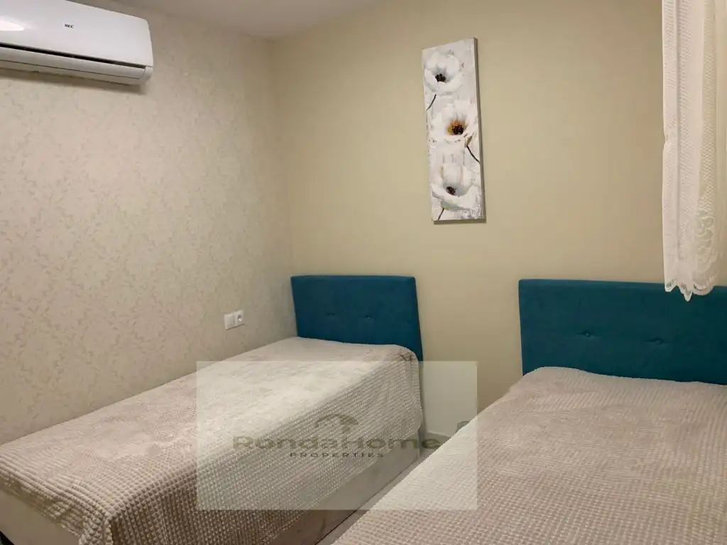 Schlafzimmer von Haus oder Chalet zur Miete in Benalmádena