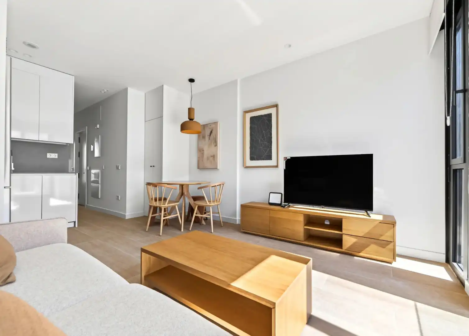 Appartamento in affitto a N/A, imagen 4