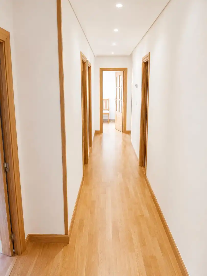 Dúplex con terraza en venta en Santo Domingo de la Calzada, imagen 16