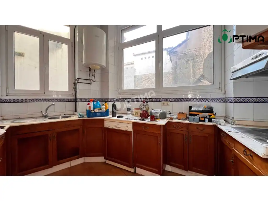 Casa en venda a Casco Histórico, imagen 2