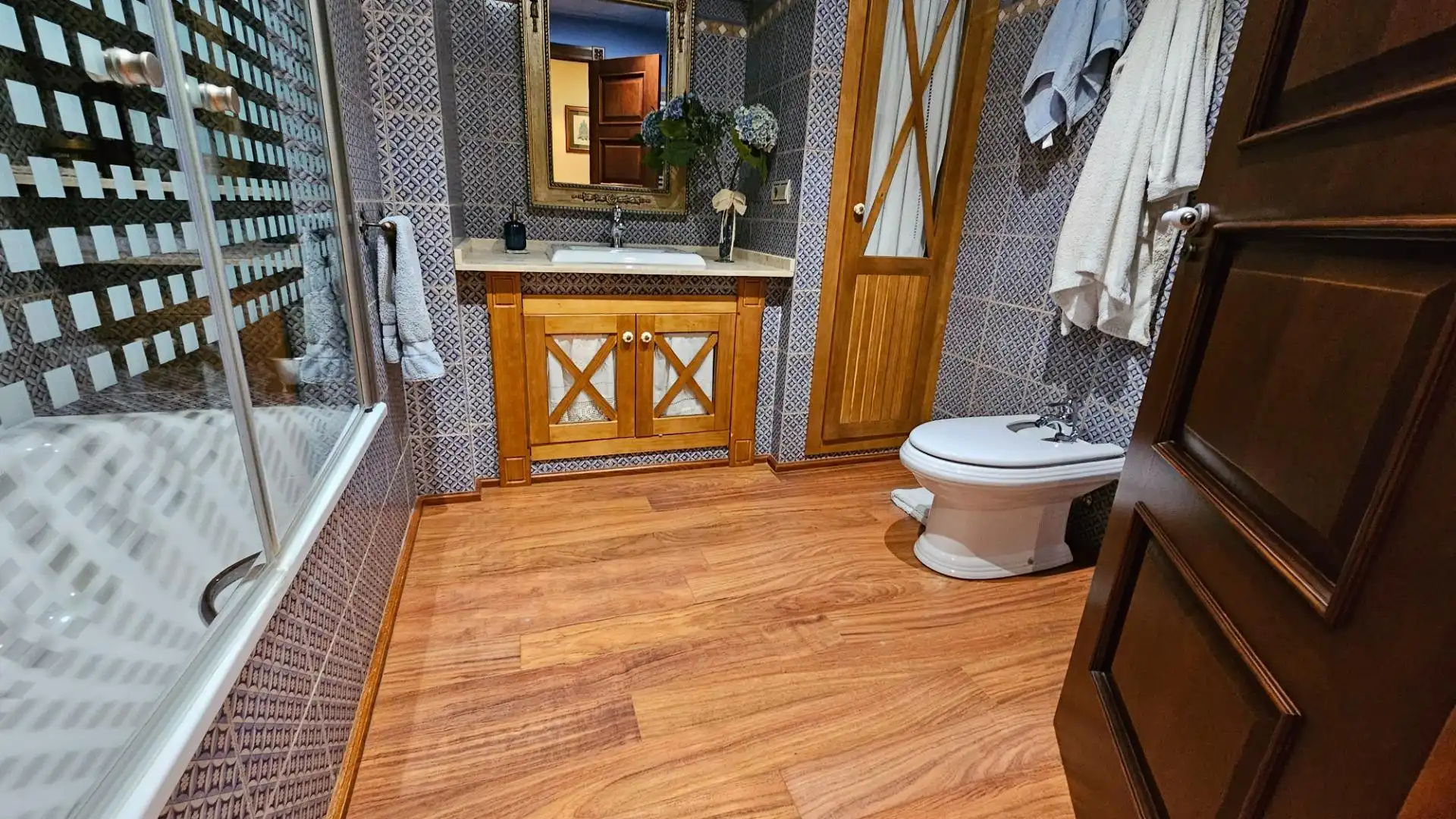 Detached house with pool for sale in Periurbano Oeste - Sierra, imagen 60