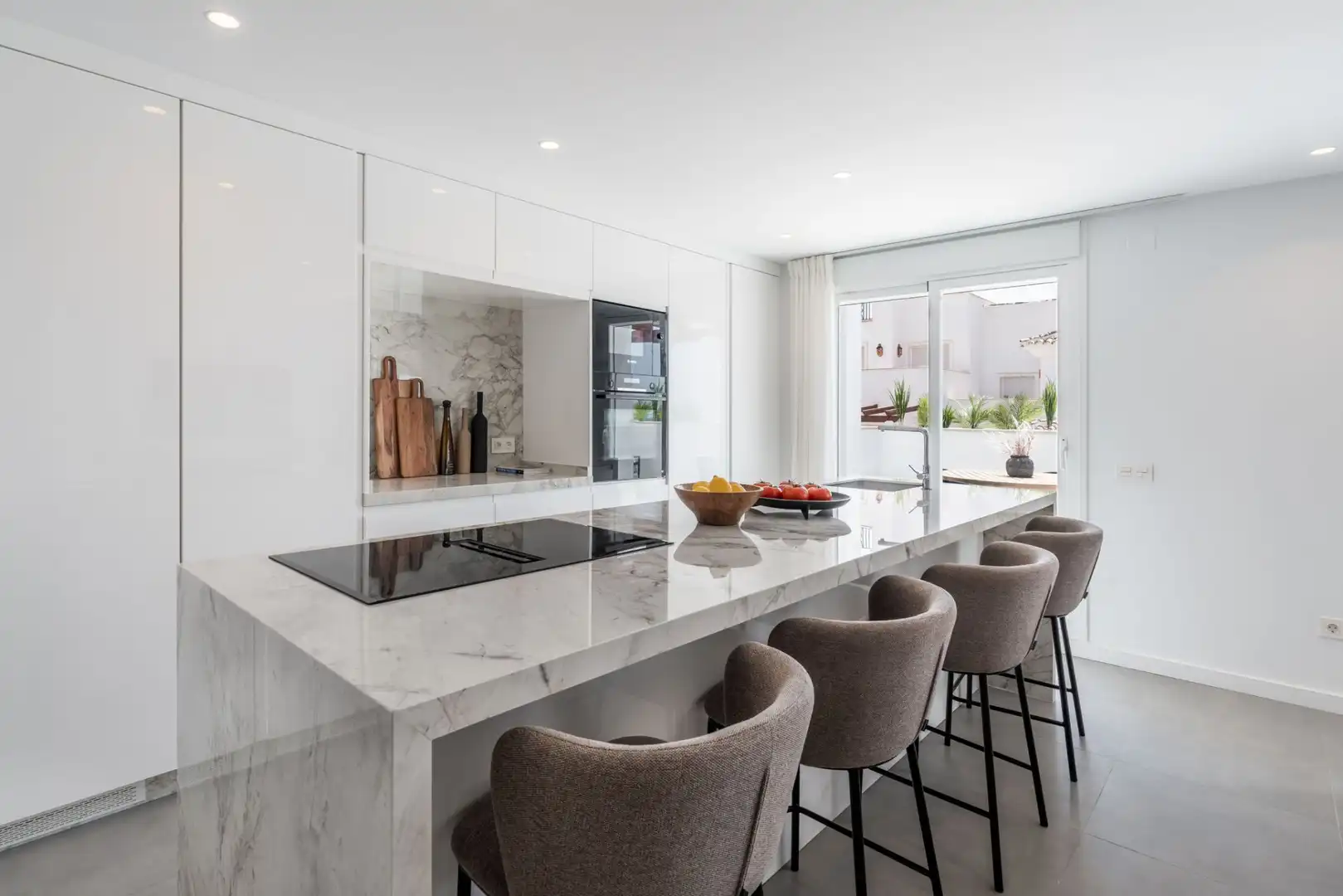 Penthouse mit Pool zur Miete in Nueva Andalucía, imagen 11
