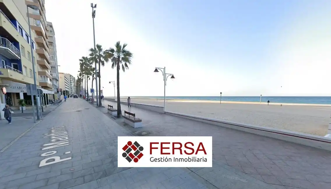 Pis amb terrassa de lloguer a Paseo Marítimo - San José - La Laguna