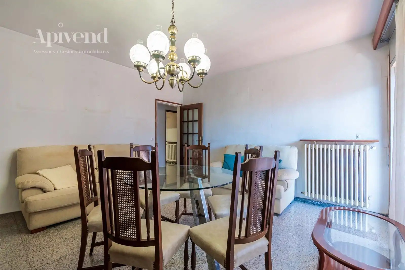 Appartement avec ascenseur à vendre à Carrer Eduard Rodeja, imagen 3