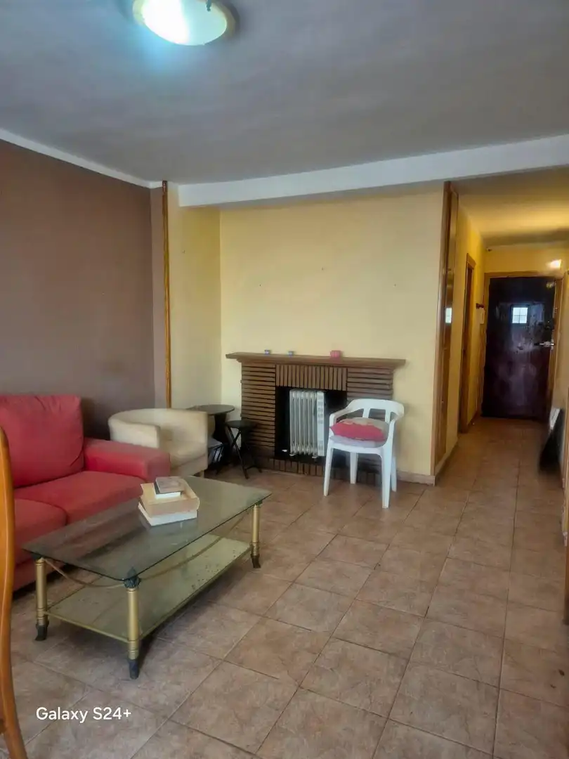 Sala de estar de Apartamento en venta en El Campello con Terraza y Trastero