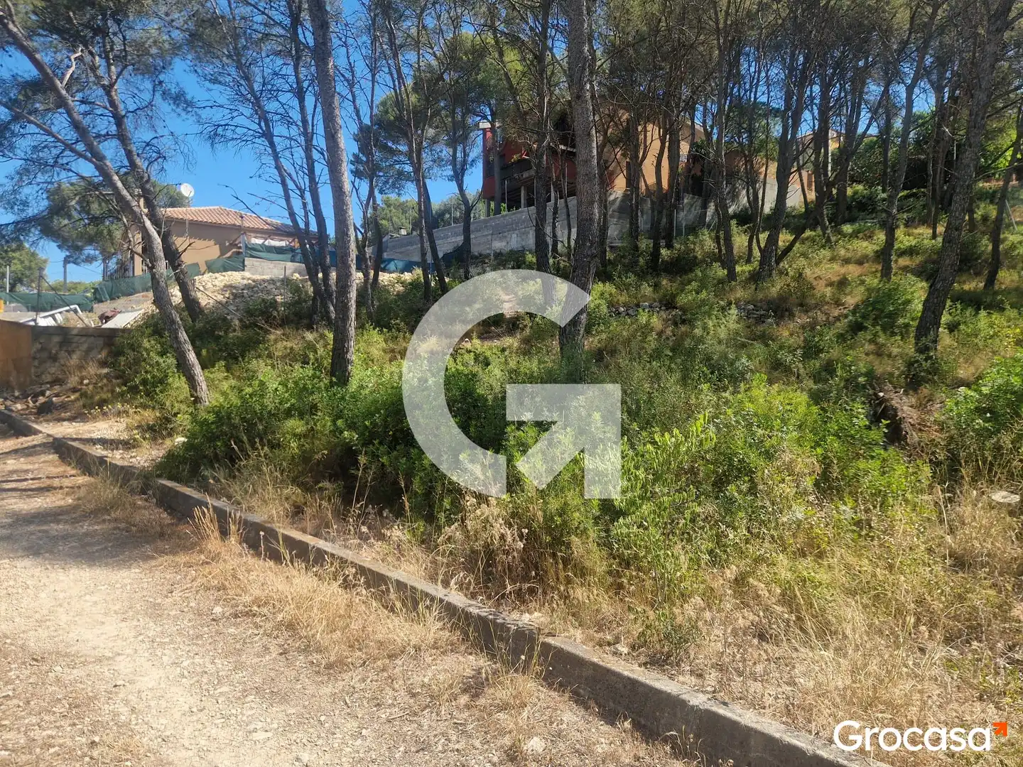 Terrenys i solars en venda a Canyelles, imagen 15