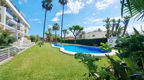 Foto 2 de Apartamento en venta en Carretera de Les Marines a Dénia, Les Bassetes - El Marjal, Dénia