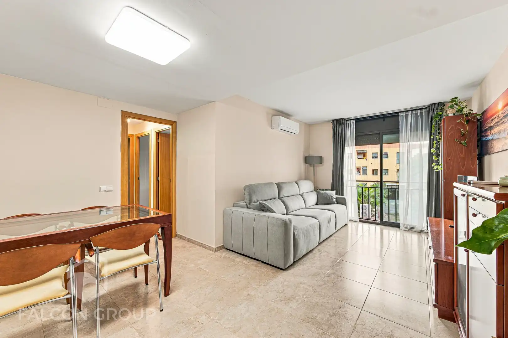 Flat for sale in L'Arboç, Tarragona