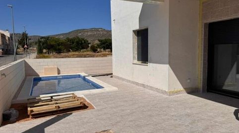 Foto 4 de Casa o chalet en venta en N/a, -1, La Romana, Alicante