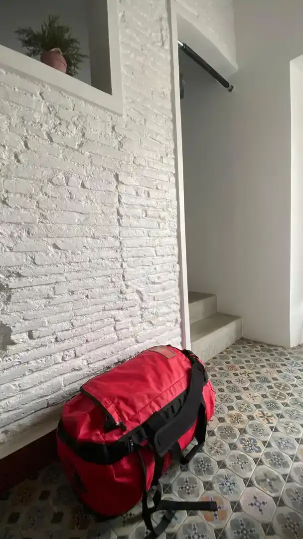 Wohnungen zur Miete in Casco Antiguo