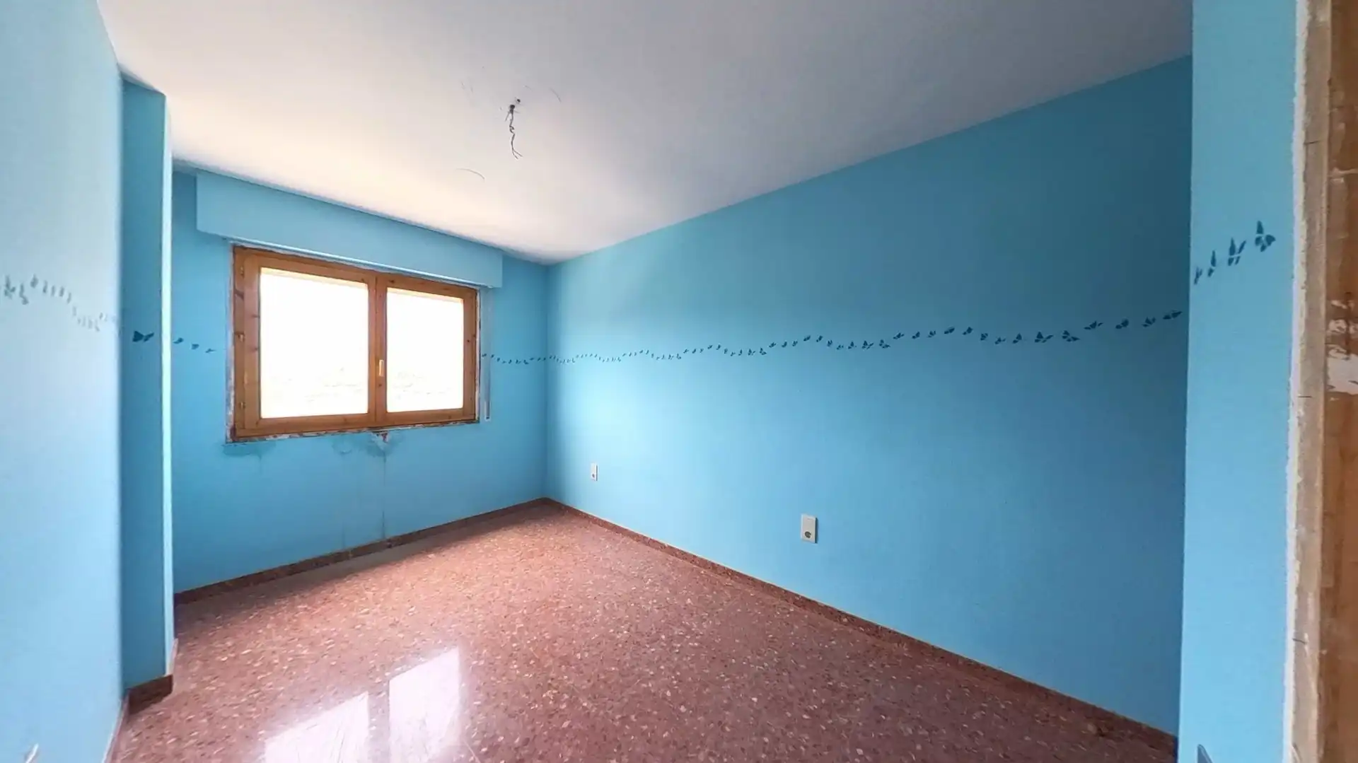 Flat for sale in Diagonal V Centenario, Illueca