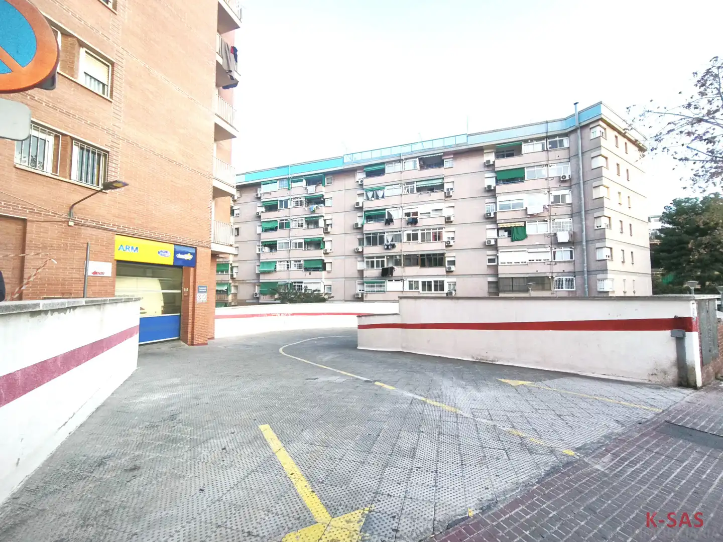 Individual con ascensor en venta en Carrer dels Cedres 35, imagen 7