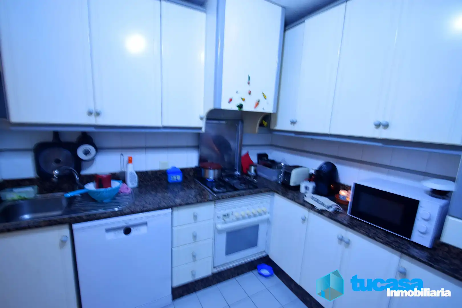 Apartament amb ascensor en venda a Calle Francisco Marina 9, imagen 9
