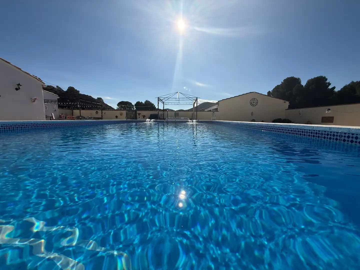 Casa o chalet en venta en Las Tiesas