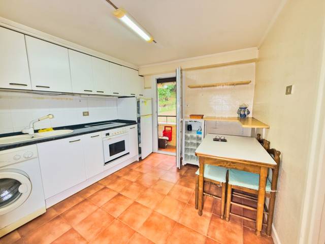 Piso en Venta en Antzuola