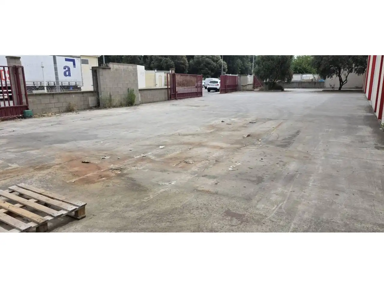 Industriegebäude zur Miete in Les Franqueses del Vallès, imagen 151