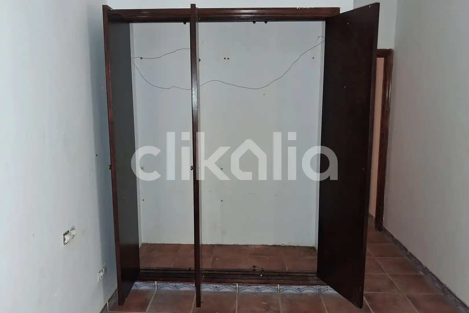 Piso en venta en Carmona