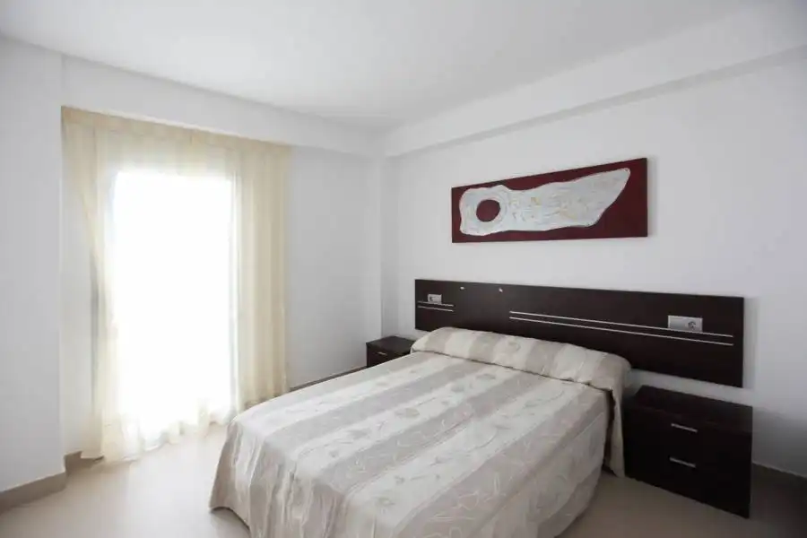 Apartament amb piscina en venda a Playa de Levante, imagen 11