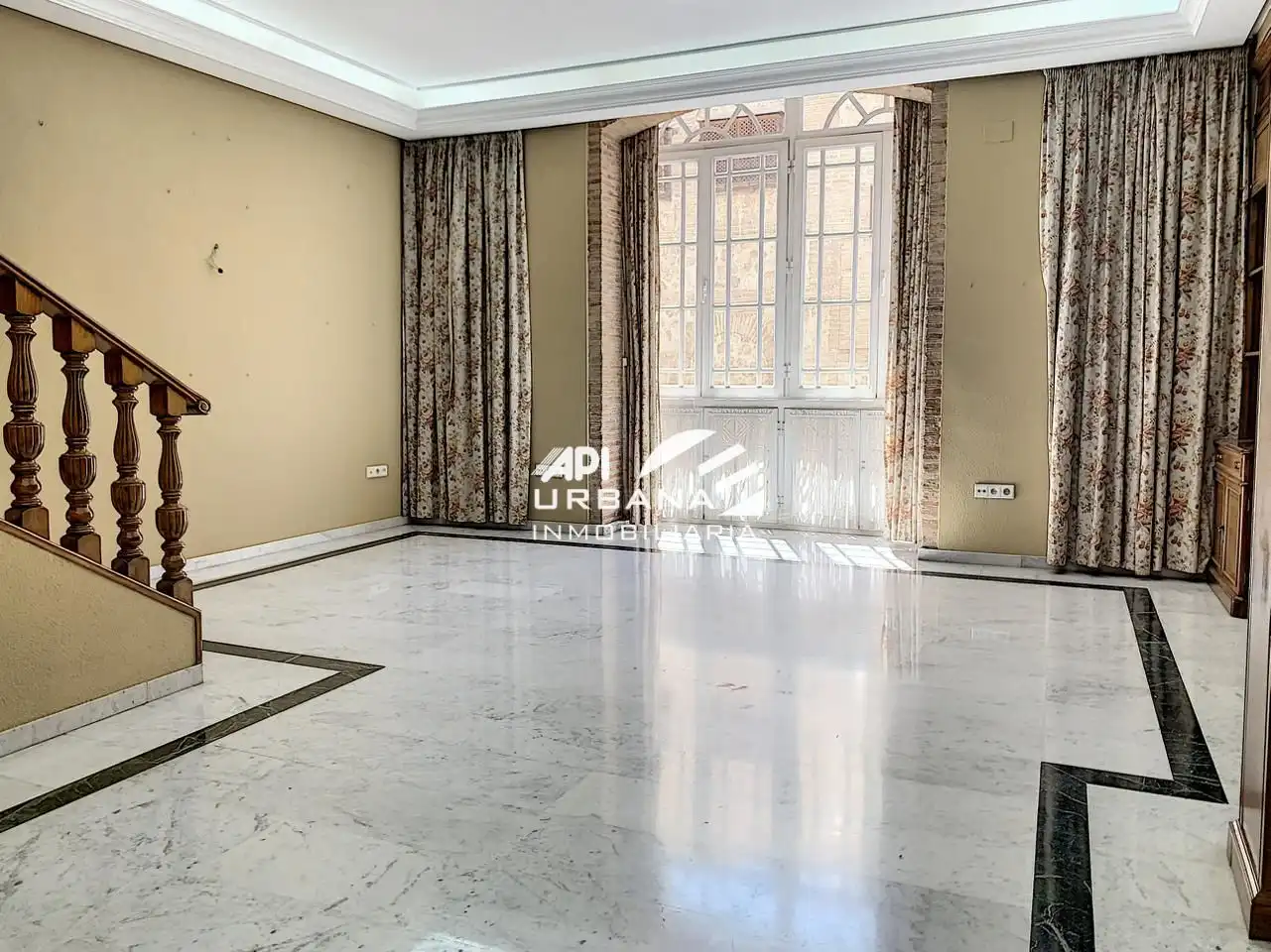 Casa amb terrassa en venda a Centro, imagen 2