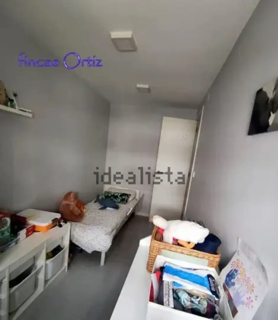 Flat for sale in Calle Diego Manchado, 9, Portazgo