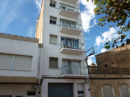 Piso en Venta en Plaza Aube en Casc Antic