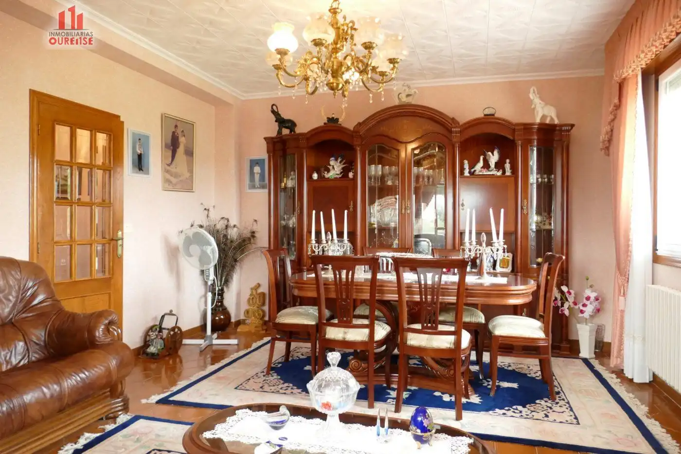 House with terrace for sale in Nogueira de Ramuín, imagen 21