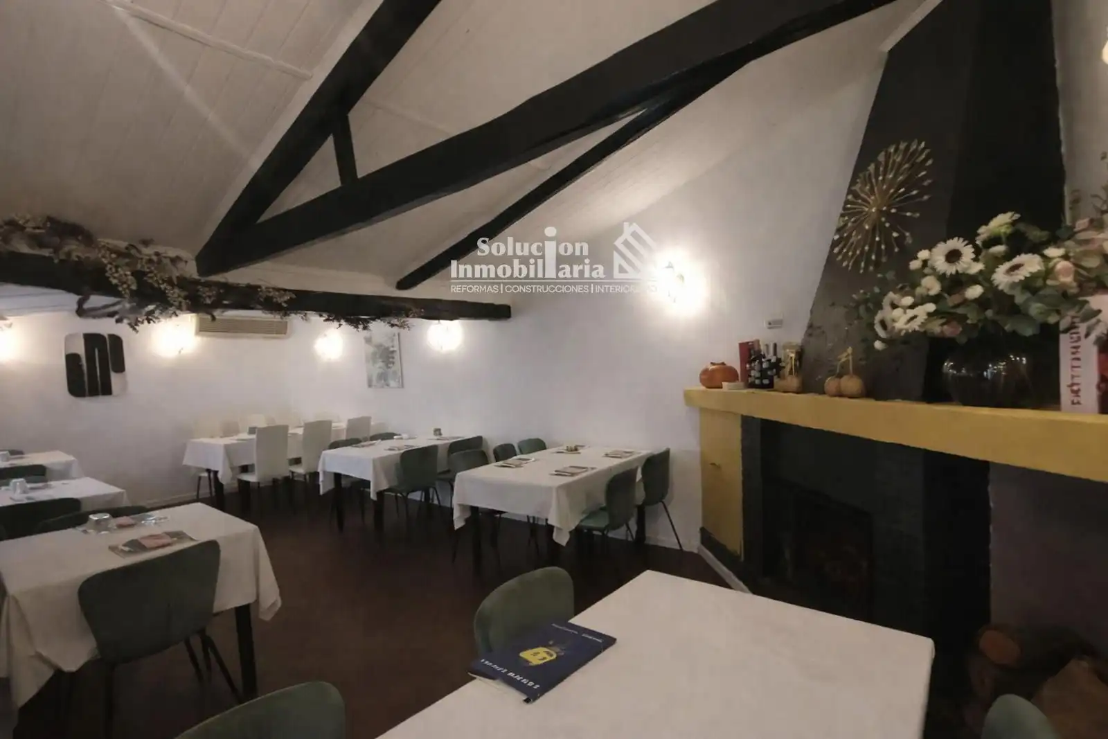 Local comercial en traspàs a San José - Parador - Zurguén, imagen 28