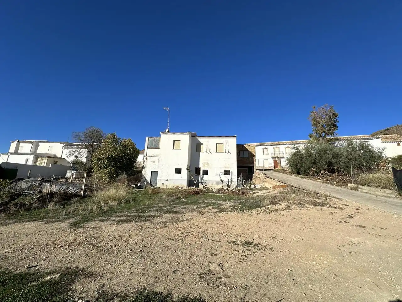 Terreni e lotti in vendita a La Pedriza, imagen 4