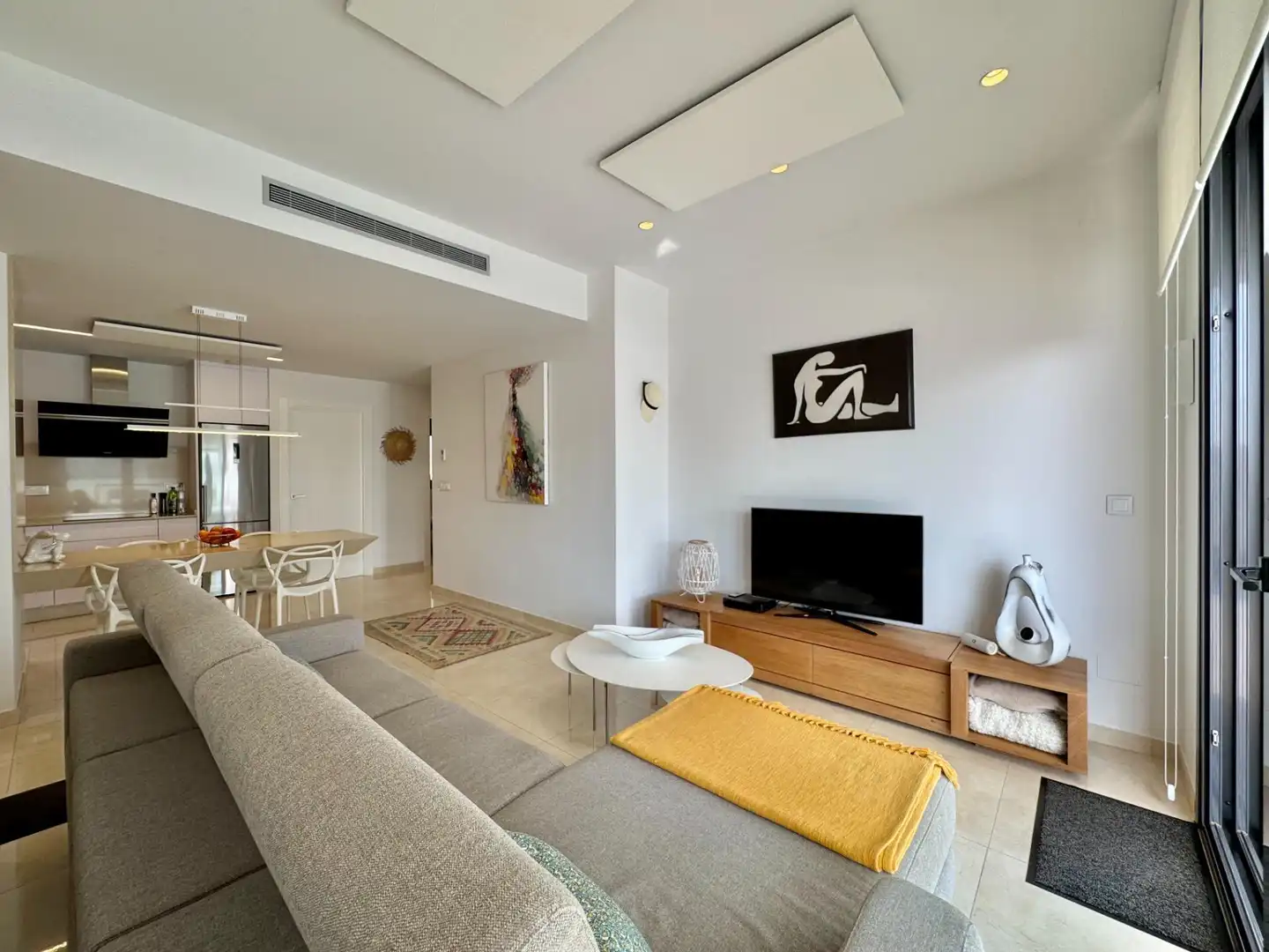 Estudio con piscina en venta en San Miguel de Salinas, imagen 18