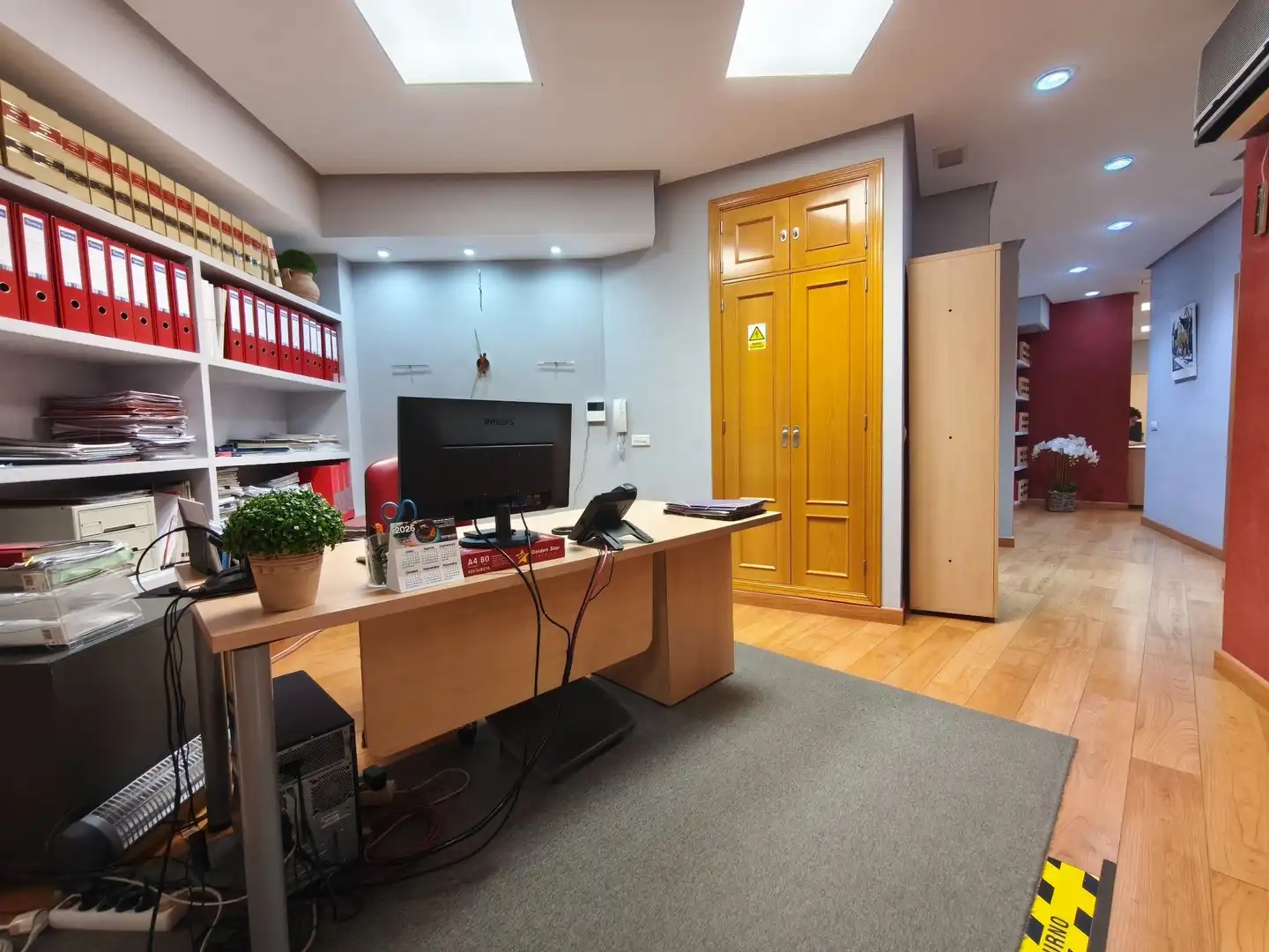 Piso con ascensor en venta en Rascón, imagen 13