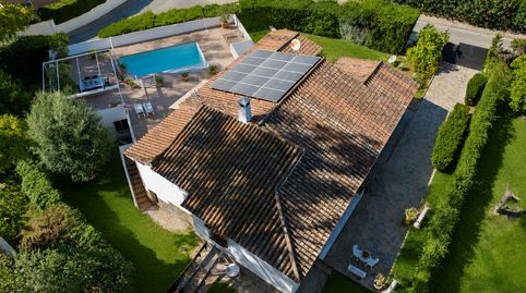 Foto 2 de Casa adosada en venta en Casco Antiguo, Marbella