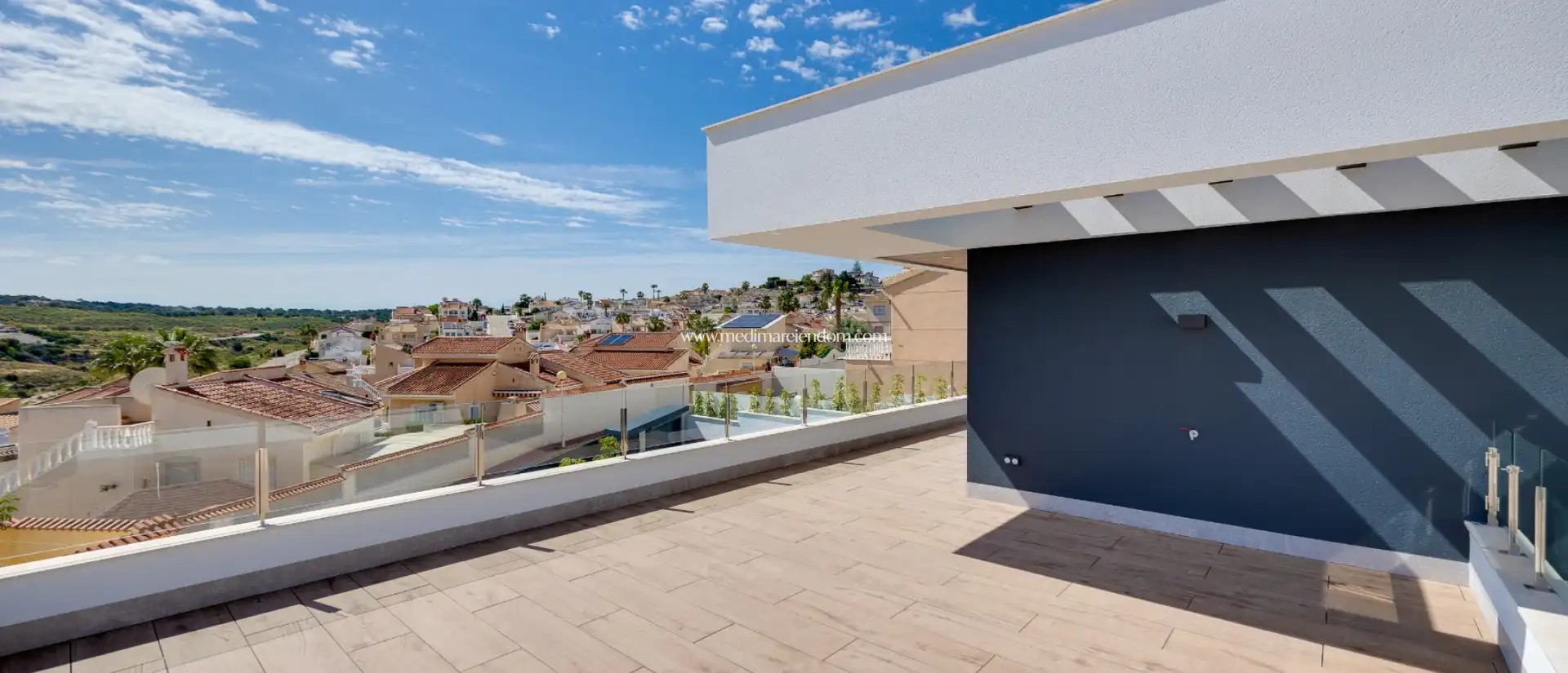 Haus mit Terrasse zum Verkauf in Rojales, imagen 82