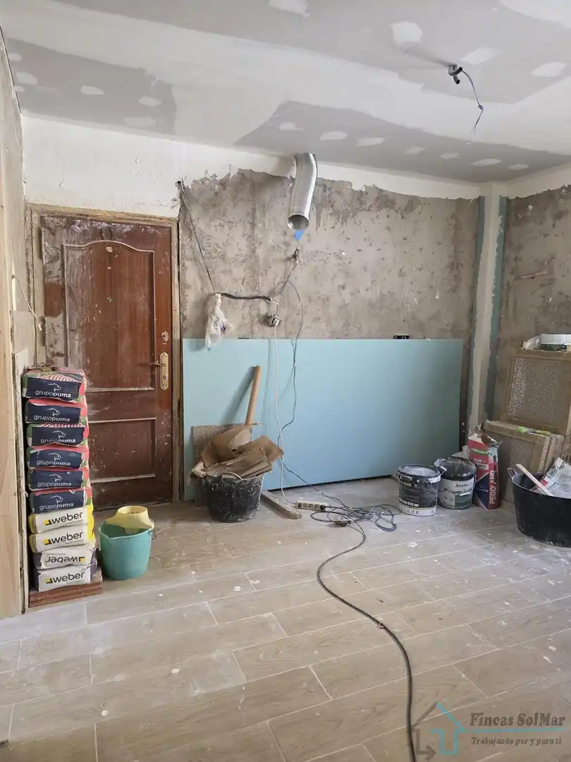 Planta baja en venta en Castellón de la Plana / Castelló de la Plana
