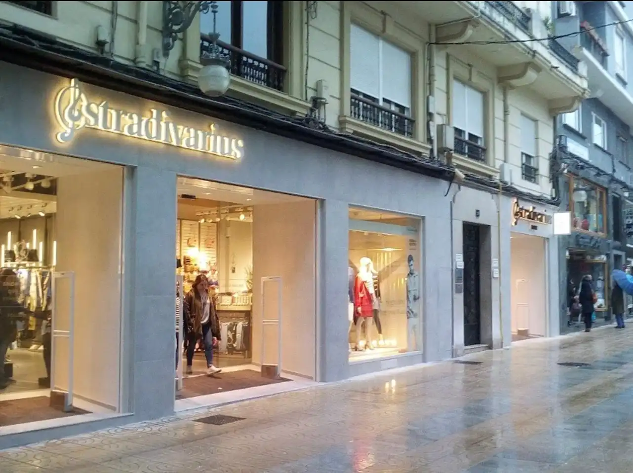 Local commercial à louer à Calle Serafín Escalante 10, imagen 15