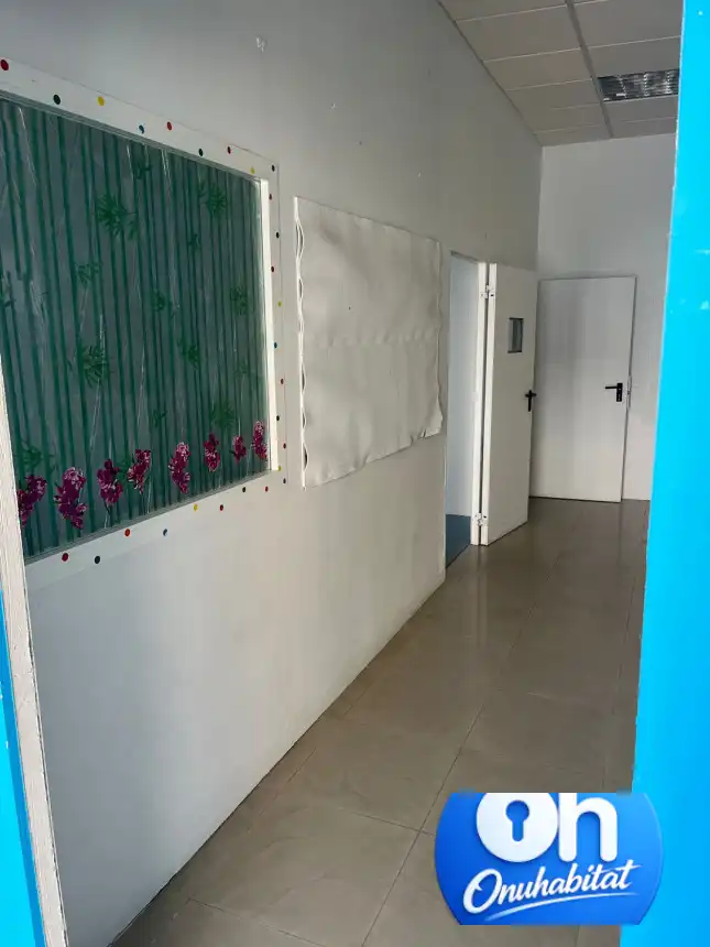 Pis en venda en Bollullos Par del Condado amb Aire condicionat, Traster i Moblat